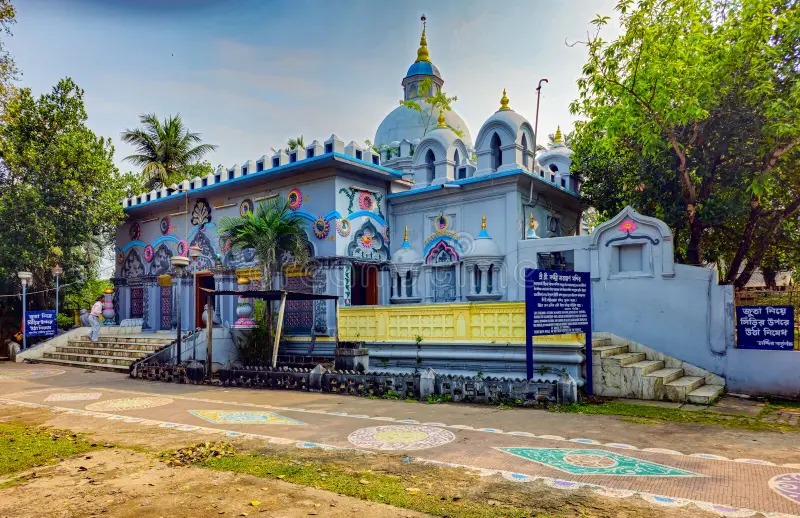 Lakshmi Mandir